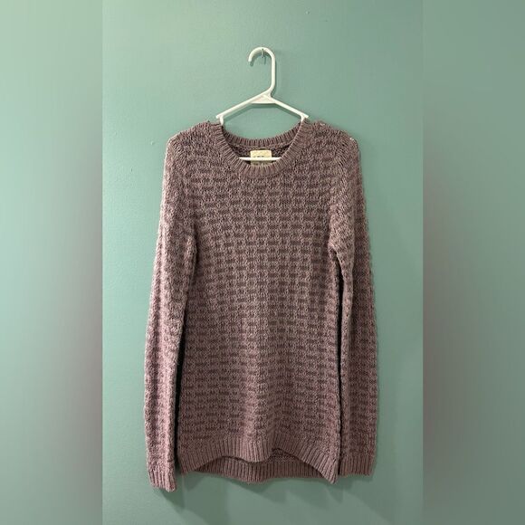 NWOT … BETWEEN ME & YOU “Size: L” Sweater - Picture 1 of 3